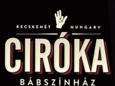 INGYENES családi programok Kecskemét belvárosában a Tér a térben helyszínen, a Magyarországi Bábszínházak 15. Találkozóján.