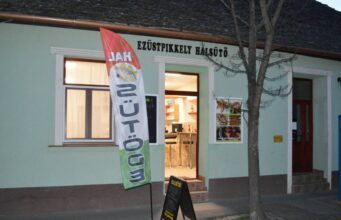 Kerüljön az asztalra hal- vagy vadhúsból készült finomság!