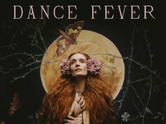 Megjelent a Florence + The Machine ötödik stúdióalbuma, a Dance Fever