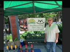 Csütörtökönként nyári nyitvatartással várja vásárlóit a Kecskeméti TanyaiTermék Piac a Főtéren a Tér a térben.