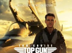 Múlt, jelen és jövő a Top Gun: Maverick filmzenei albumán