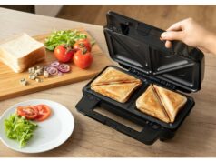 Erre kell figyelni a szendvicssütők és grillek takarításánál