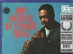 John Coltrane: My Favorite Things (2022 Remaster)