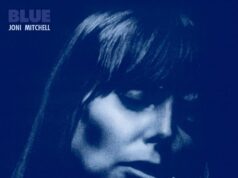 Joni Mitchell: Blue