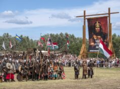 15 éves a Kurultaj: közel 200.000 látogatót várnak Európa legnagyobb hagyomjányőrző rendezvényére