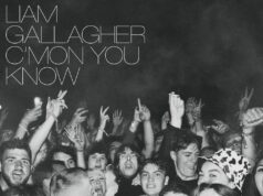 Liam Gallagher: C’Mon You Know