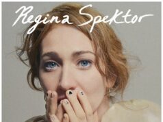 Regina Spector: Home Before and After