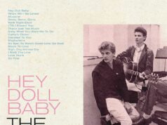 The Everly Brothers: Hey Doll Baby
