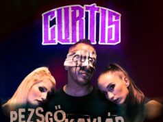 A képmutató, újhullámos rappereknek üzent Curtis