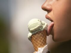 3 ínycsiklandó és könnyen elkészítő fagyi