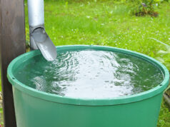 Esővízgyűjtés kezdőknek és haladóknak