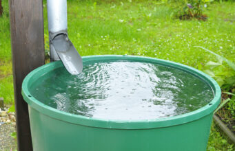 Esővízgyűjtés kezdőknek és haladóknak