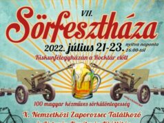 ZAPOROZSECEK JUBILEUMI TALÁLKOZÓJA KISKUNFÉLEGYHÁZÁN