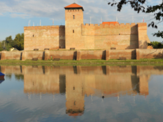 Gyula a történelmi fürdőváros kitűnő választás a tartalmas kikapcsolódásra vágyóknak