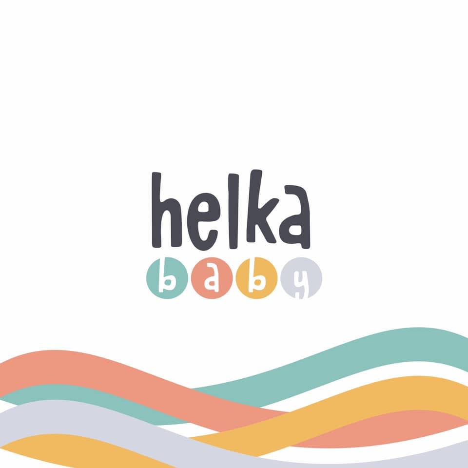 A Helka Baby 2021-ben indult, mely letisztult, pasztell színvilágú babatermékeket forgalmazó webáruház, ma már számos partnerrel és több mint 400 minőségi, holland, skandináv és magyar termékkel várja vásárlóit. Közel 1 éve nyitott meg Kecskemét első showroom-ja ként számon tartott bemutatótermük a Helka Baby Showroom (6000 Kecskemét, Wesselényi u. 5). ahol legtöbb termékük megtalálható. https://helkababy.hu