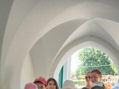 Kiskunok az őseik nyomában