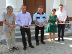 NAGYSZABÁSÚ FEJLESZTÉSI PROJEKT VALÓSULT MEG SZABADSZÁLLÁSON
