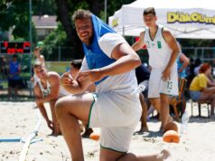 Közel 120 ezer diákot mozgatott meg idén a Diákolimpia