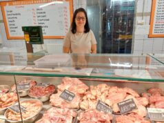 Árusportrék a piacról: Gúth Zoltán és Gúth-Oláh Anita, Farm-Food Kft.