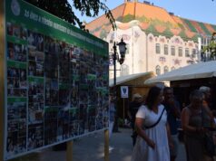 25. jubileumi Térségi Kertészeti és Élelmiszeripari Kiállítás