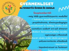 Megújult vezetéssel és még több gyermekközpontú modullal nyitja meg kapuit aGyermekliget szeptembertől