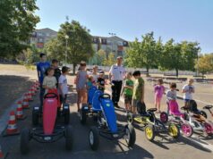 BALESET-MEGELŐZÉS A LURKÓKNAK