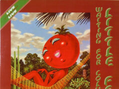 Little Feat: Waiting for Columbus