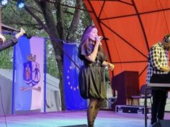REMEK HANGULATBAN TELT A II. BRÁNA FESZTIVÁL MISKÉN