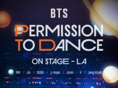 MA, A DISNEY+ DAY ALKALMÁBÓL A BTS KONCERFILMJE A„BTS: PERMISSION TO DANCE ON STAGE – LA” ÉS EGYKÜLÖNLEGES ÍZELÍTŐ IS LÁTHATÓ AZ „ANDOR” SOROZATBÓL A