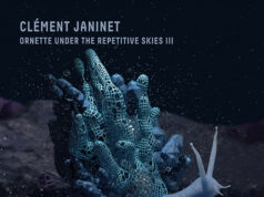 Clément Janinet: Ornette Under the Repetitive Skies III