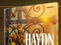 Haydn: A Megváltó hét szava a keresztfán – Tóth-Vajna Zsombor