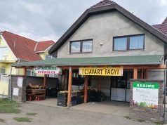 Lukács zöldség Gyümölcs