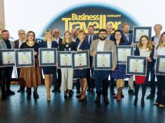 TÖBB SZAKMAI SZERVEZET IS ELISMERÉSEKKEL JUTALMAZTA A HÉVÍZI MARKETINGMUNKÁT