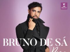 Roma Travestita – Bruno de Sá