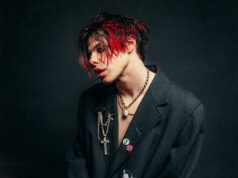 Robert Smith is áldását adta YUNGBLUD új lemezére