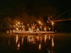 „Útvesztő” címmel új dalt jelentet meg az AWS, melyet még Siklósi Örssel rögzítettek.