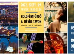 A HÉVÍZI TÓFÜRDŐ AZ ÉV 365 NAPJÁN NYITVA TART