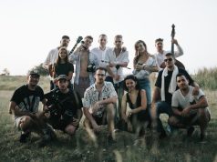 Elégiával fűszerezett popdalt hozott az Afterkrū