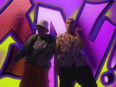 Pimasz és mégis fülbemászó Hadas Alfréd és 9IN9ER új közöse