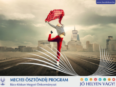 Újra itt a Megyei Ösztöndíj Program