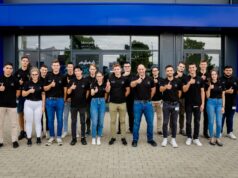 Tíz éve képzi a kecskeméti Mercedes-Benz gyár a jövő mérnökeit