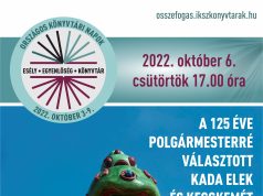 Előadás Kecskemét szecessziós építészetéről