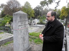 Októberi verselők