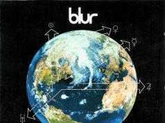 Blur: Bustin’ + Dronin’