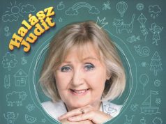 Halász Judit: Miénk a Világ