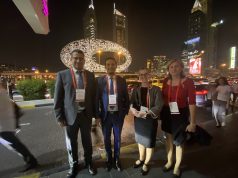 Hello UAE, it’s Neumann