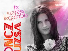 Koncz Zsuzsa – Te szeress legalább