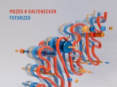 Mozes & Kaltenecker: Futurized
