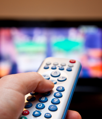 A TÚL SOK TÉVÉNÉZÉS VÉNÁS EGÉSZSÉGÜNK ELLENSÉGE