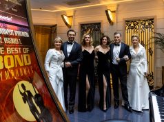 Lépj be velünk a Bond-filmek zenei világába